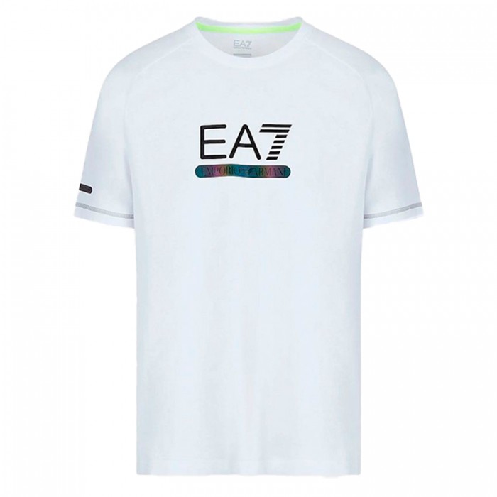 Футболка EA7 EMPORIO ARMANI T-SHIRT M 6LPT22-PJAMZ-1100