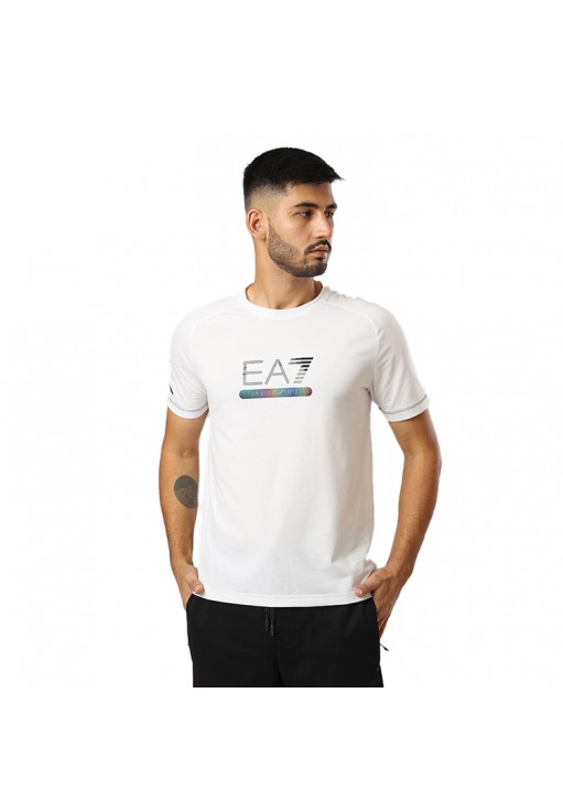 Футболка EA7 EMPORIO ARMANI T-SHIRT M