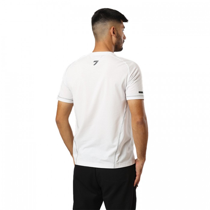 Футболка EA7 EMPORIO ARMANI T-SHIRT M 6LPT22-PJAMZ-1100 - 3