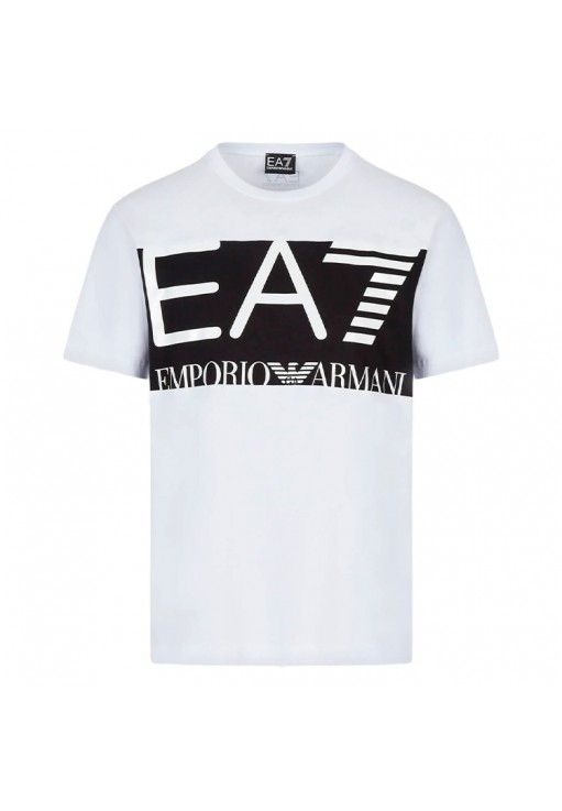 Футболка EA7 EMPORIO ARMANI T-SHIRT M