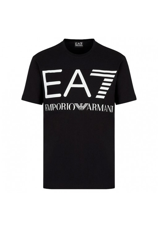 Футболка EA7 EMPORIO ARMANI T-SHIRT M