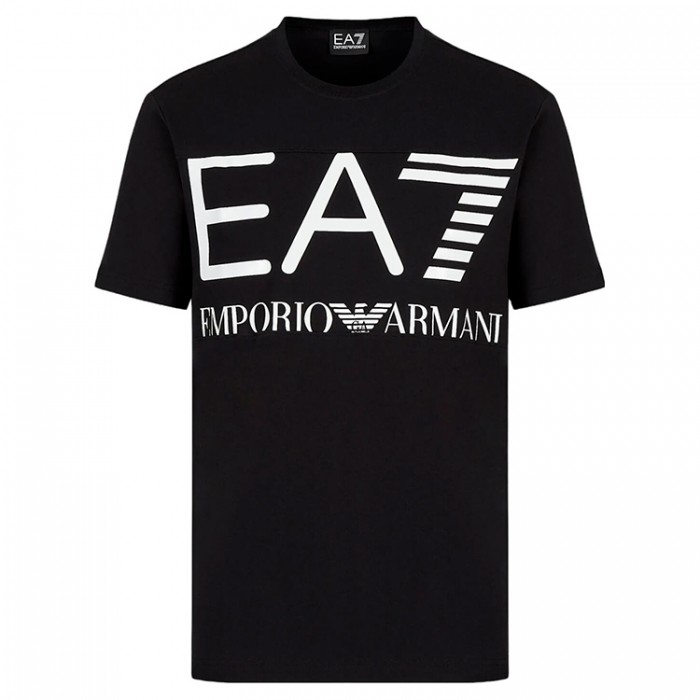 Футболка EA7 EMPORIO ARMANI T-SHIRT M 6LPT24-PJ7CZ-1200