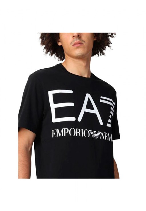 Футболка EA7 EMPORIO ARMANI T-SHIRT M