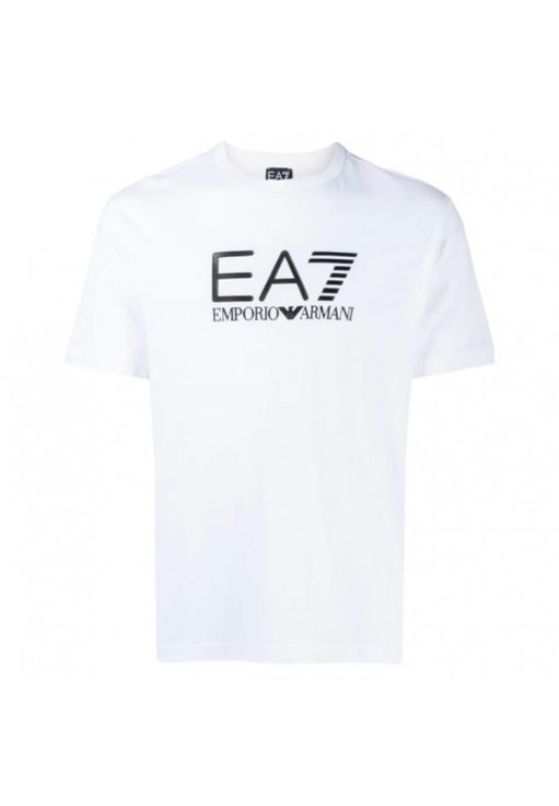 Футболка EA7 EMPORIO ARMANI T-SHIRT M