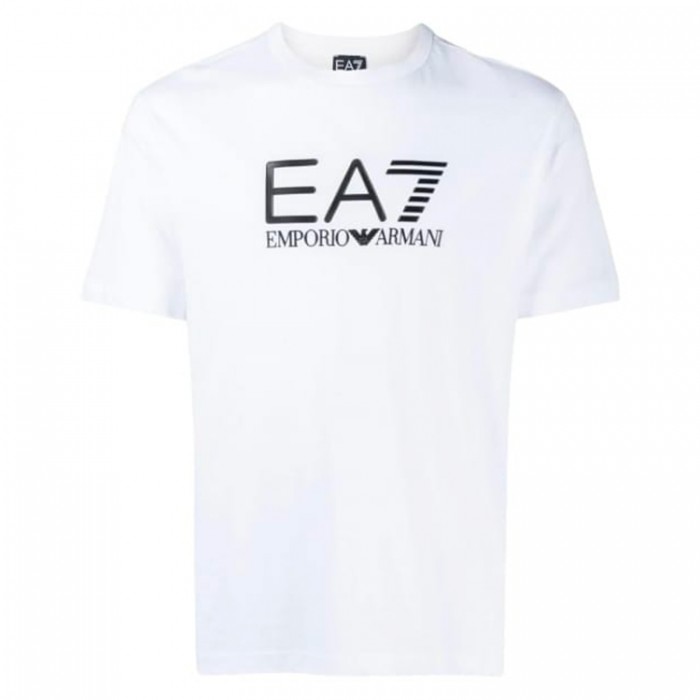Футболка EA7 EMPORIO ARMANI T-SHIRT M 6LPT71-PJM9Z-1100