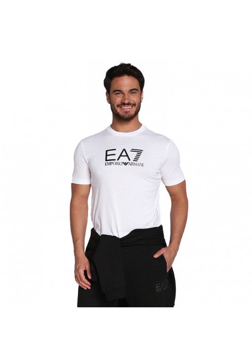 Футболка EA7 EMPORIO ARMANI T-SHIRT M