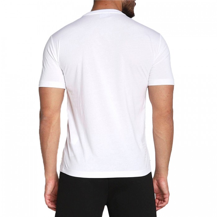 Футболка EA7 EMPORIO ARMANI T-SHIRT M 6LPT71-PJM9Z-1100 - 4