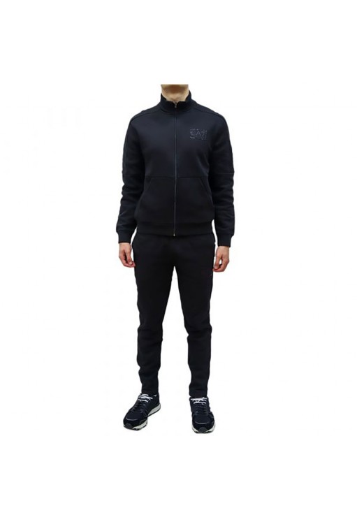 Спортивный костюм EA7 EMPORIO ARMANI TRACKSUIT