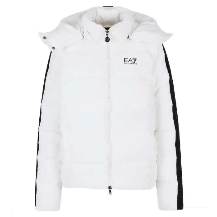 Куртка EA7 EMPORIO ARMANI BOMBER JACKET 6LTB18-TN8AZ-1100