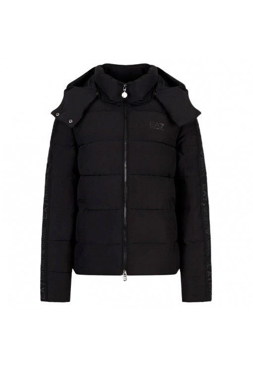 Куртка EA7 EMPORIO ARMANI BOMBER JACKET