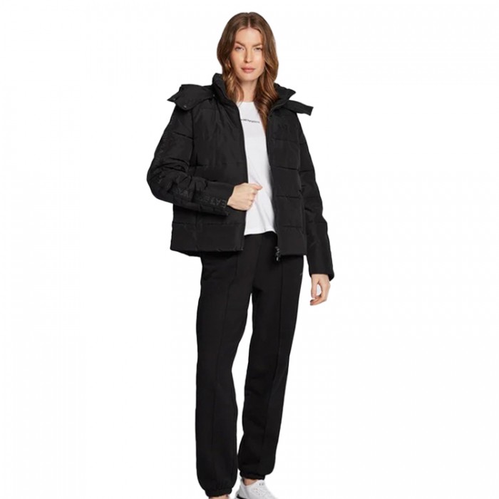 Куртка EA7 EMPORIO ARMANI BOMBER JACKET 6LTB18-TN8AZ-1200 - 2