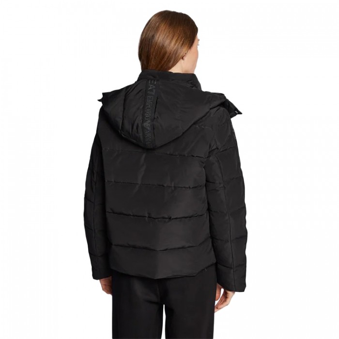 Куртка EA7 EMPORIO ARMANI BOMBER JACKET 6LTB18-TN8AZ-1200 - 3