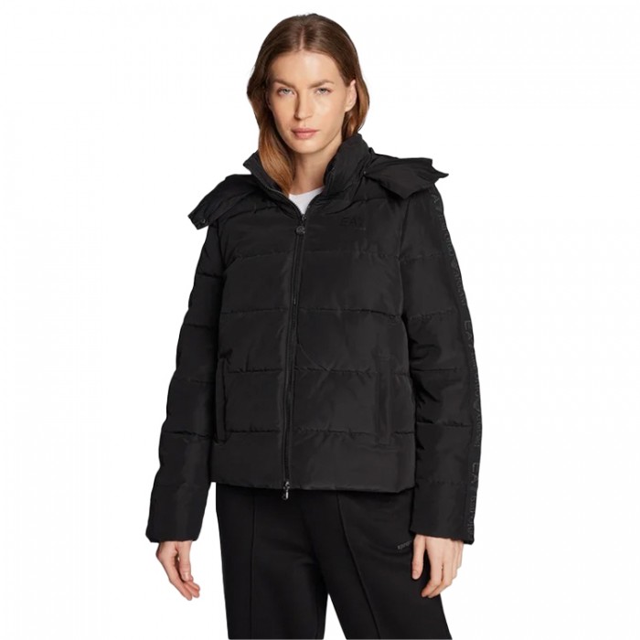 Куртка EA7 EMPORIO ARMANI BOMBER JACKET 6LTB18-TN8AZ-1200 - 4