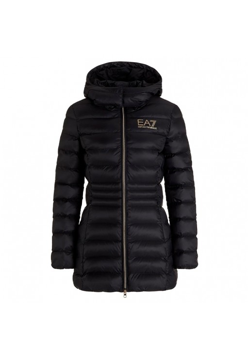 Scurta EA7 EMPORIO ARMANI CABAN COAT
