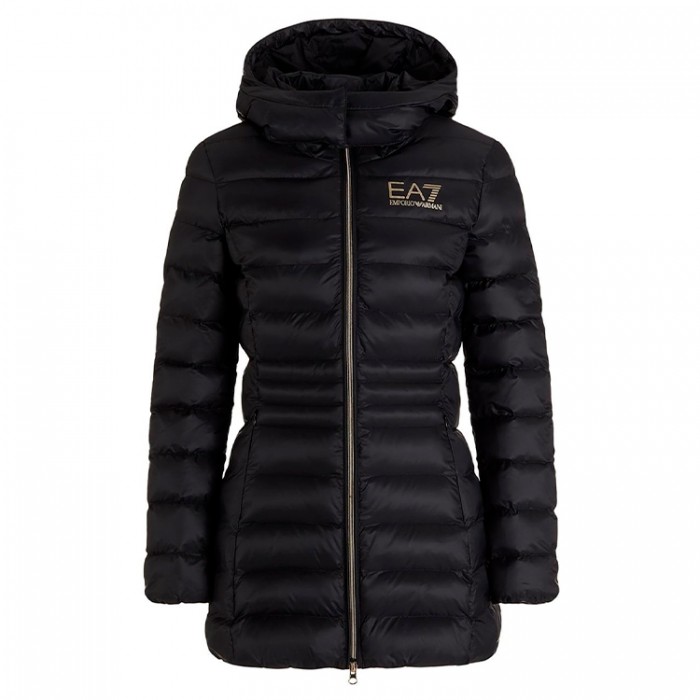 Куртка EA7 EMPORIO ARMANI CABAN COAT 6LTK01-TN88Z-1200 - 2