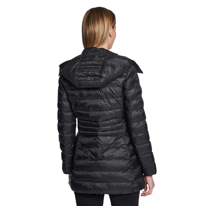 Куртка EA7 EMPORIO ARMANI CABAN COAT 6LTK01-TN88Z-1200 - 5