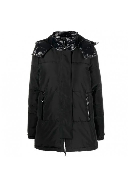 Scurta EA7 EMPORIO ARMANI CABAN COAT