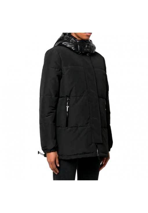Scurta EA7 EMPORIO ARMANI CABAN COAT