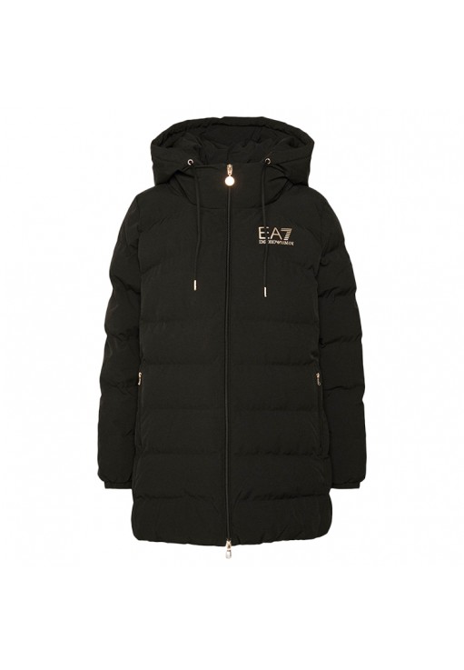 Scurta EA7 EMPORIO ARMANI CABAN COAT