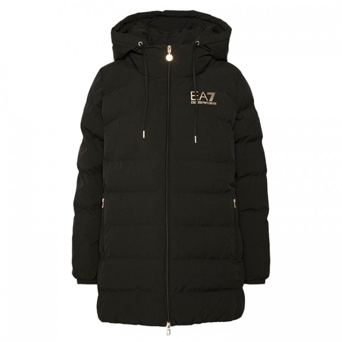 Scurta EA7 EMPORIO ARMANI CABAN COAT 6LTK09-TN5VZ-1200