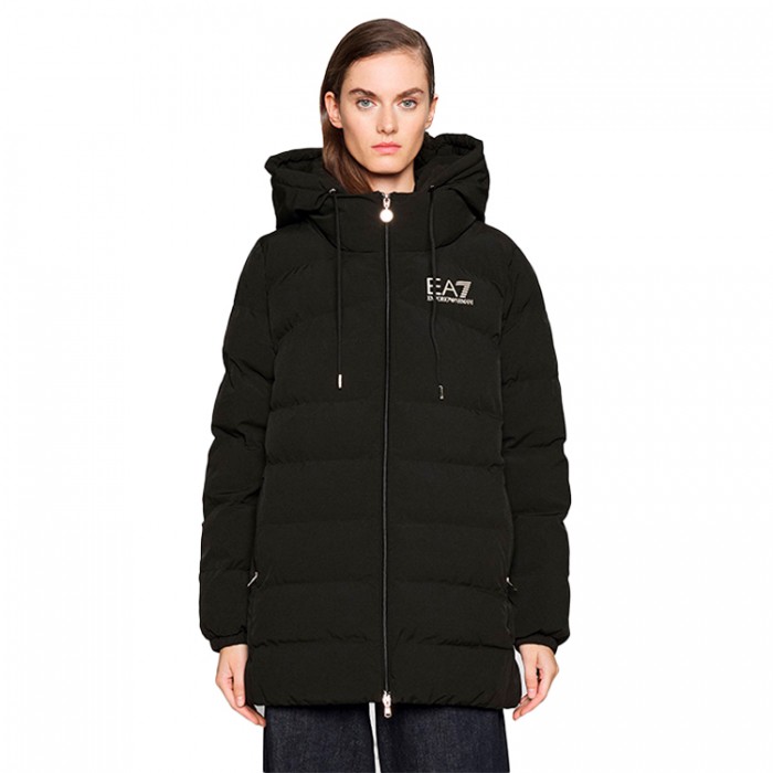 Scurta EA7 EMPORIO ARMANI CABAN COAT 6LTK09-TN5VZ-1200 - 2