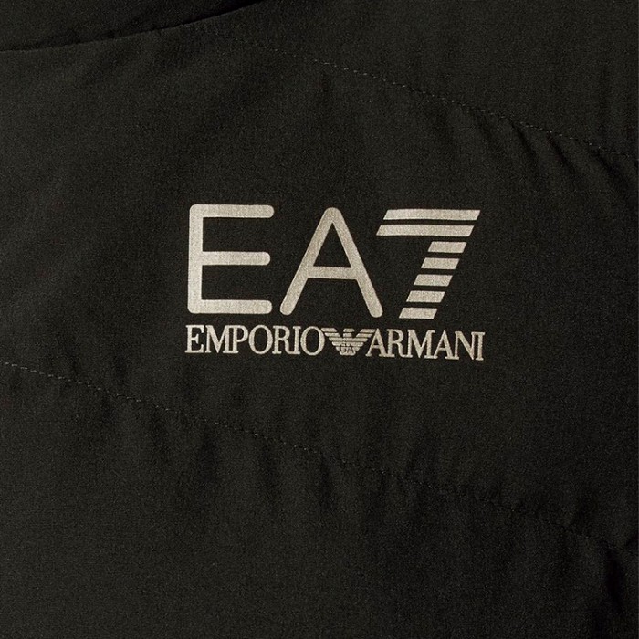 Scurta EA7 EMPORIO ARMANI CABAN COAT 6LTK09-TN5VZ-1200 - 4