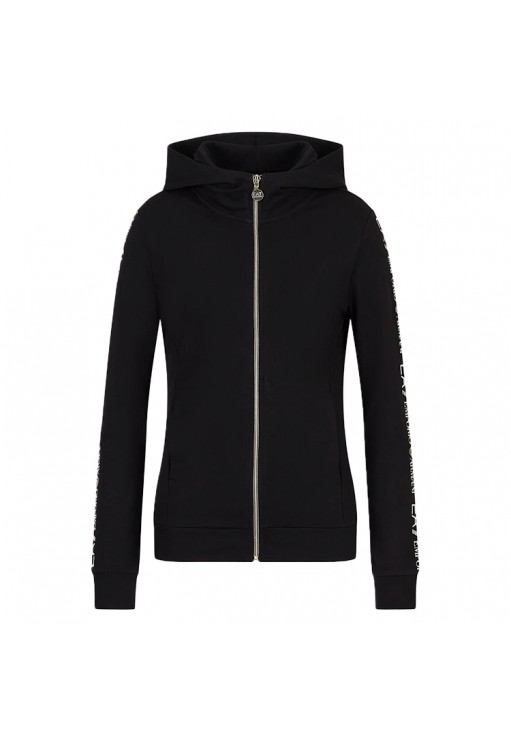 Толстовка EA7 EMPORIO ARMANI SWEATSHIRT
