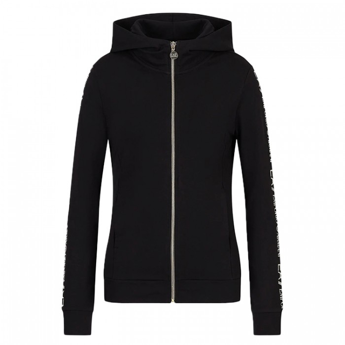 Толстовка EA7 EMPORIO ARMANI SWEATSHIRT 6LTM12-TJFTZ-1200