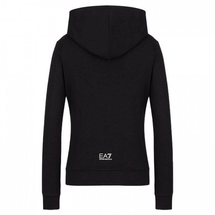 Толстовка EA7 EMPORIO ARMANI SWEATSHIRT 6LTM12-TJFTZ-1200 - 2