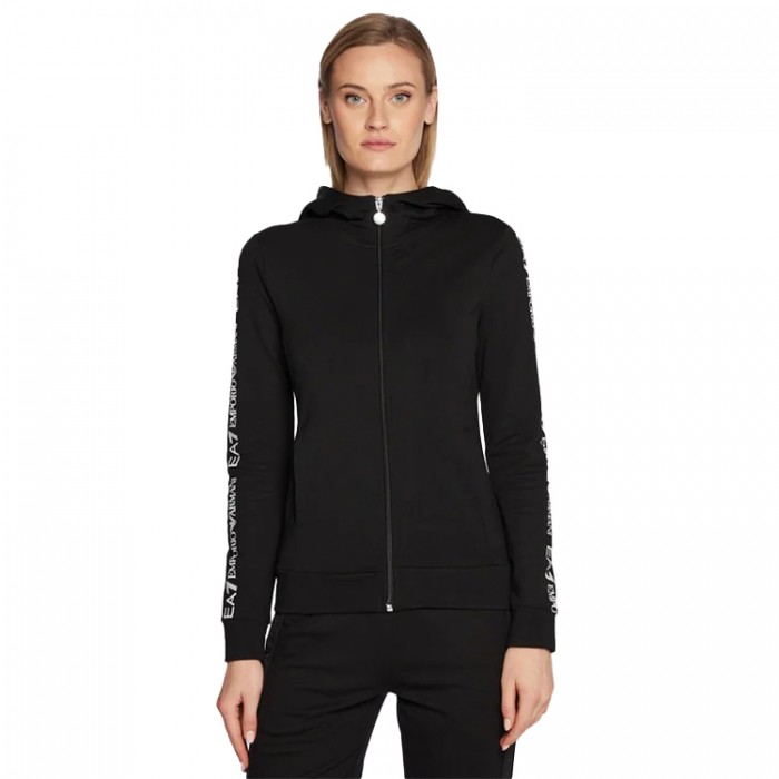 Толстовка EA7 EMPORIO ARMANI SWEATSHIRT 6LTM12-TJFTZ-1200 - 3
