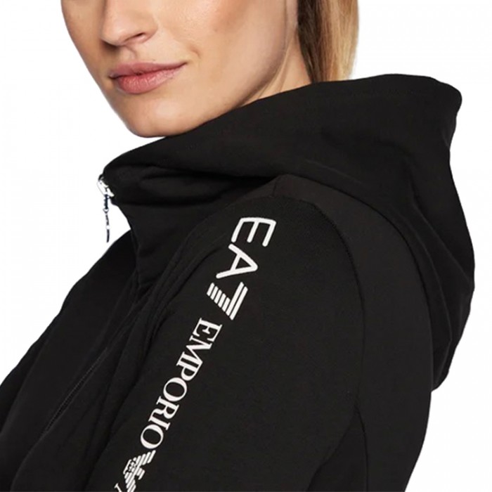 Толстовка EA7 EMPORIO ARMANI SWEATSHIRT 6LTM12-TJFTZ-1200 - 5