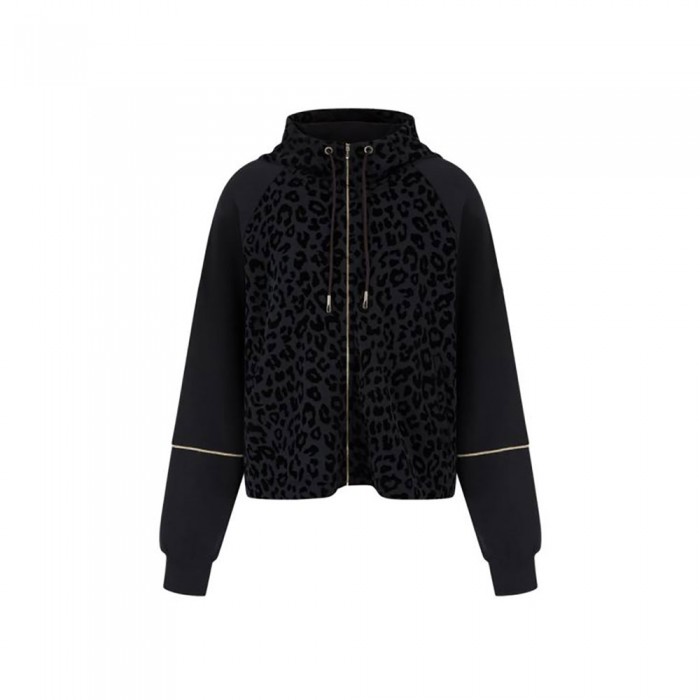 Толстовка EA7 EMPORIO ARMANI SWEATSHIRT W 6LTM22-TJGFZ-1200