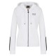 Толстовка EA7 EMPORIO ARMANI SWEATSHIRT 6LTM26-TJJMZ-1100