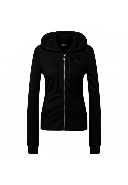 Толстовка EA7 EMPORIO ARMANI SWEATSHIRT