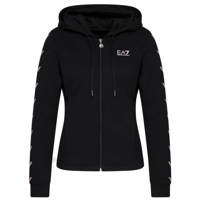 Hanorac EA7 EMPORIO ARMANI SWEATSHIRT W 6LTM28-TJJRZ-0200