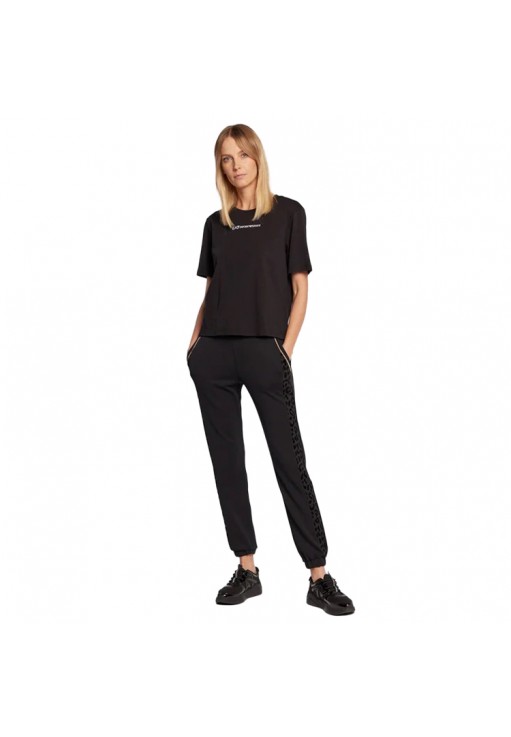 Брюки EA7 EMPORIO ARMANI TROUSER