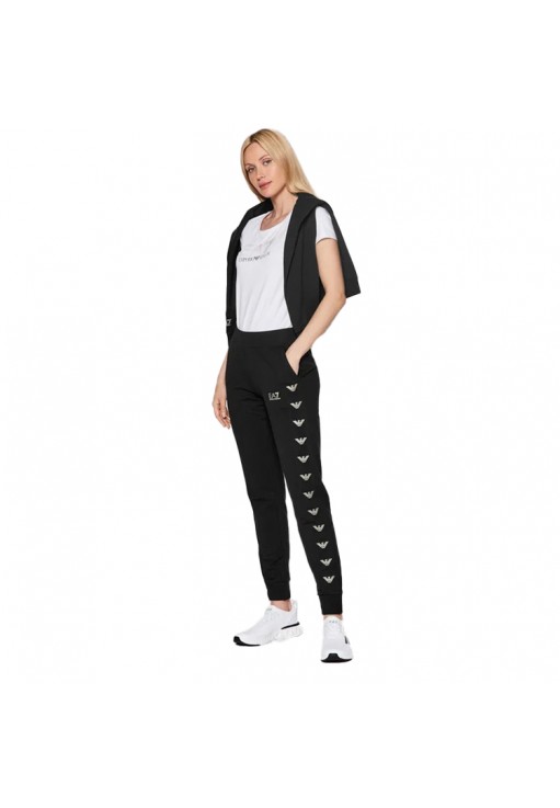 Брюки EA7 EMPORIO ARMANI TROUSER