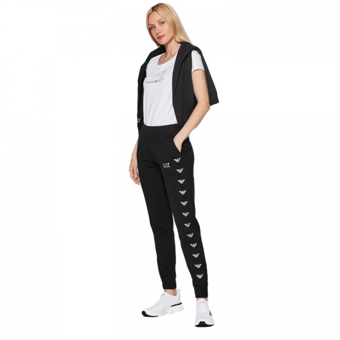 Брюки EA7 EMPORIO ARMANI TROUSER 6LTP69-TJJRZ-0200 - 2
