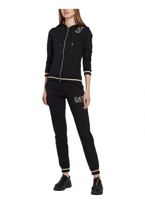Costum sportiv EA7 EMPORIO ARMANI TRACKSUIT