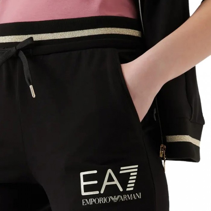 Спортивный костюм EA7 EMPORIO ARMANI TRACKSUIT 867193 - изображение №5