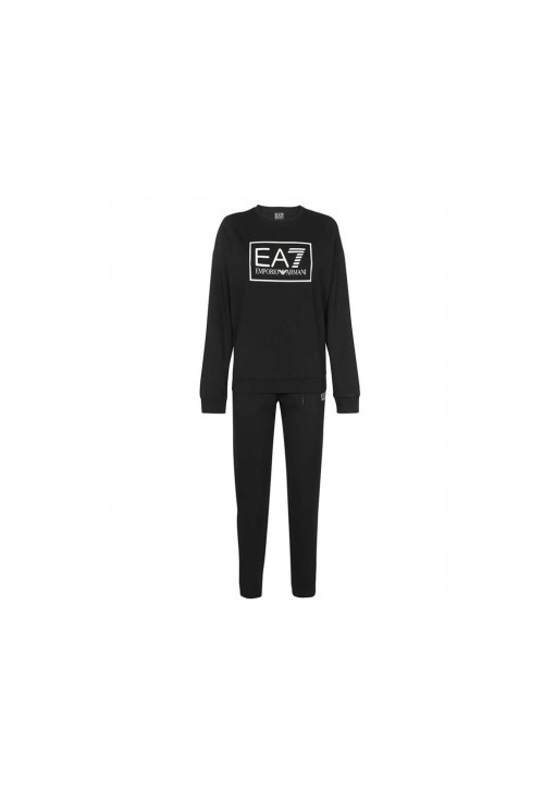 Спортивный костюм EA7 EMPORIO ARMANI TRACKSUIT W