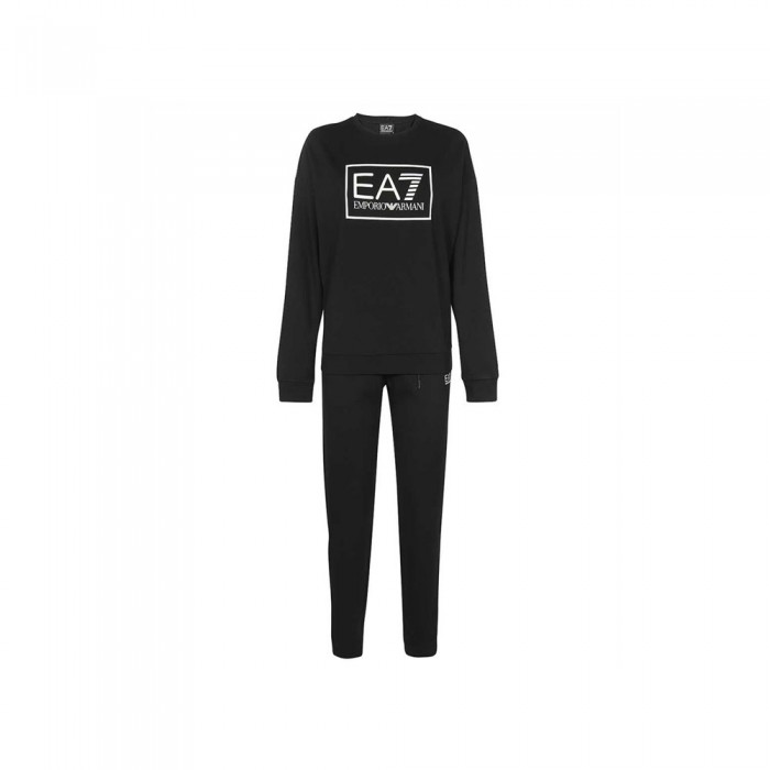 Спортивный костюм EA7 EMPORIO ARMANI TRACKSUIT W 6LTV59-TJJBZ-1200