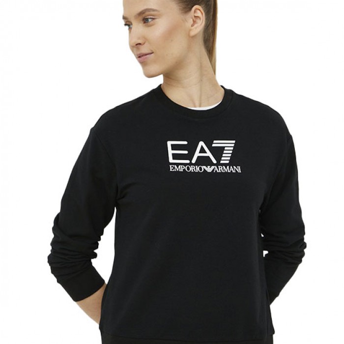 Спортивный костюм EA7 EMPORIO ARMANI TRACKSUIT W 6LTV59-TJJBZ-1200 - 2