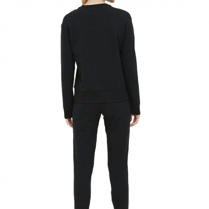 Спортивный костюм EA7 EMPORIO ARMANI TRACKSUIT W 6LTV59-TJJBZ-1200 - 4