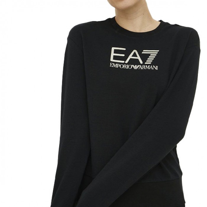 Спортивный костюм EA7 EMPORIO ARMANI TRACKSUIT W 6LTV59-TJJBZ-1200 - 6