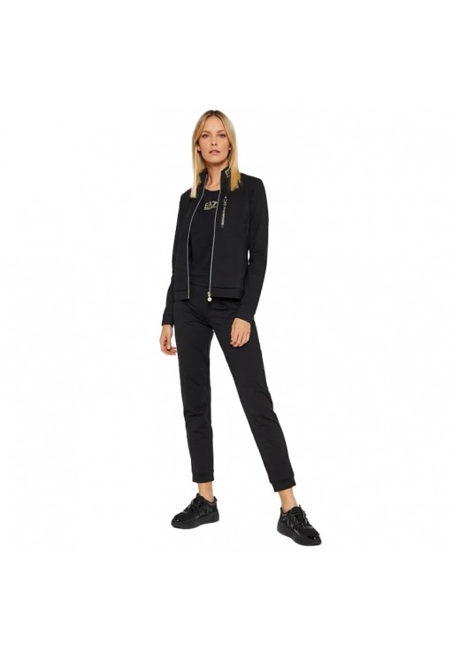 Costum sportiv EA7 EMPORIO ARMANI TRACKSUIT