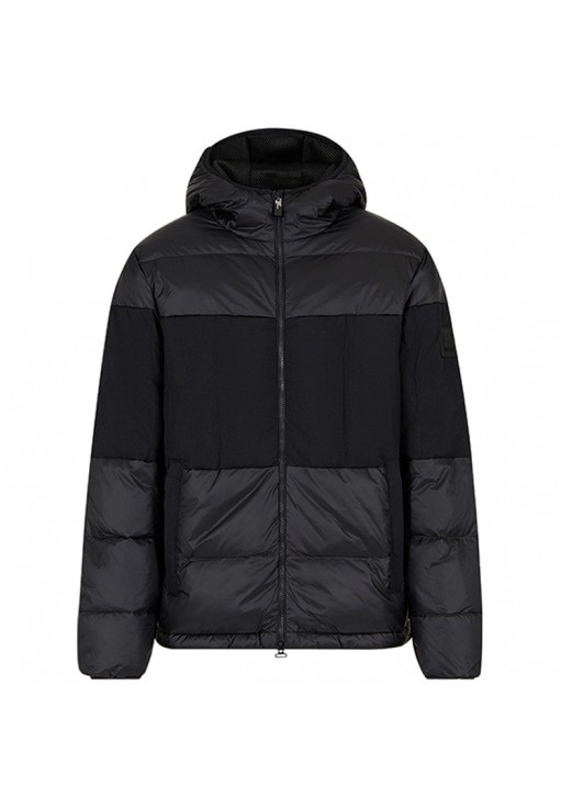 Куртка EA7 EMPORIO ARMANI DOWN JACKET