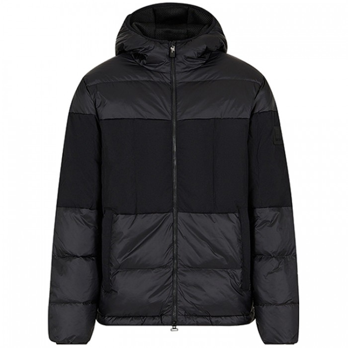 Куртка EA7 EMPORIO ARMANI DOWN JACKET 6RPB01-PNEOZ-1200