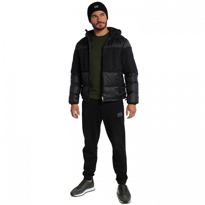 Куртка EA7 EMPORIO ARMANI DOWN JACKET 6RPB01-PNEOZ-1200 - изображение №2