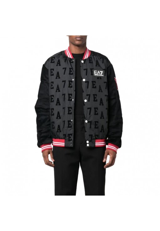 Scurta EA7 EMPORIO ARMANI BOMBER JACKET